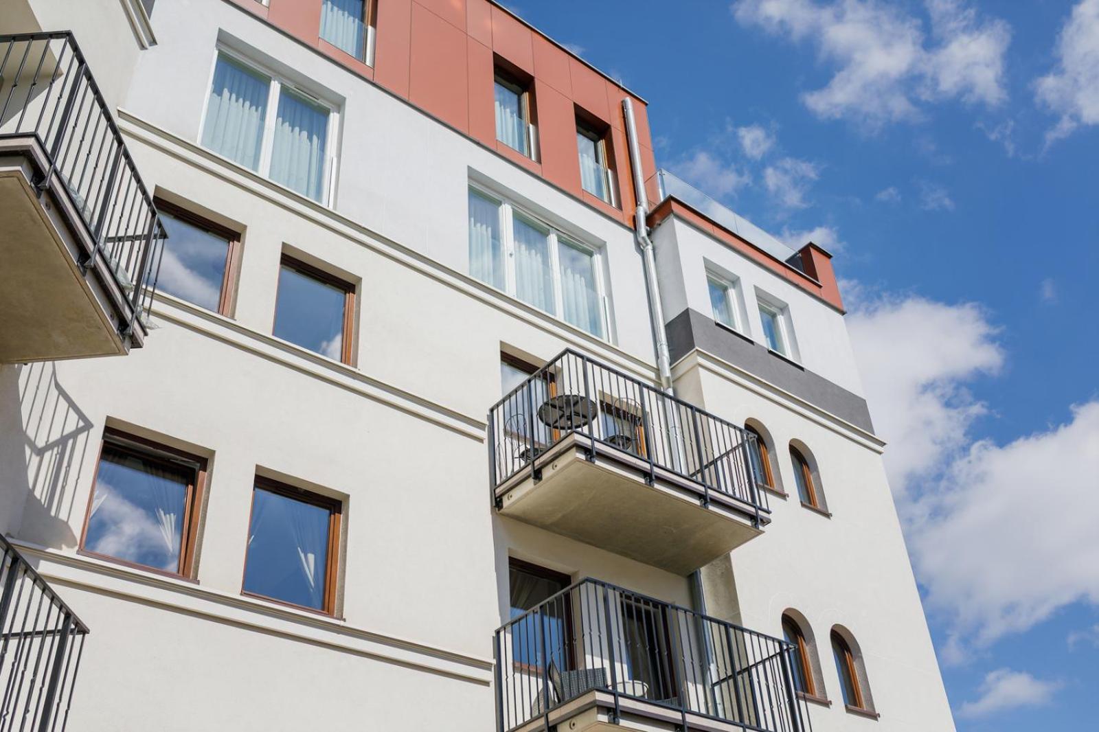 Kollataja 23 Apartments - Wroclaw — Photos 1