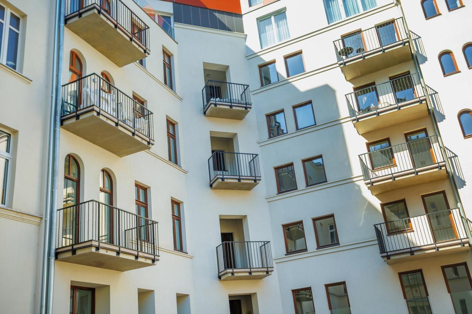 Kollataja 23 Apartments - Wroclaw — Photos 3